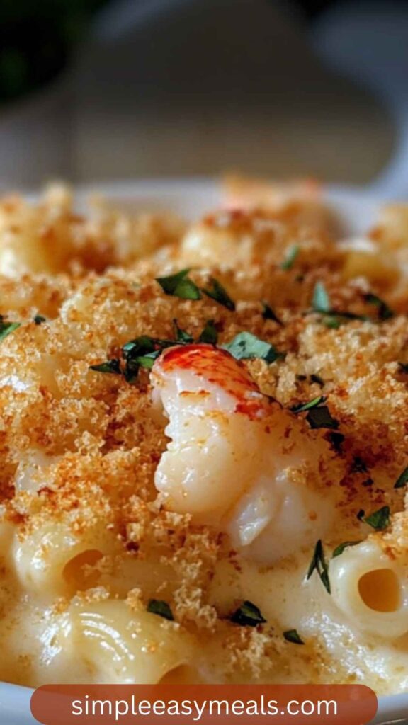 Best Capital Grille Lobster Mac And Cheese Recipe