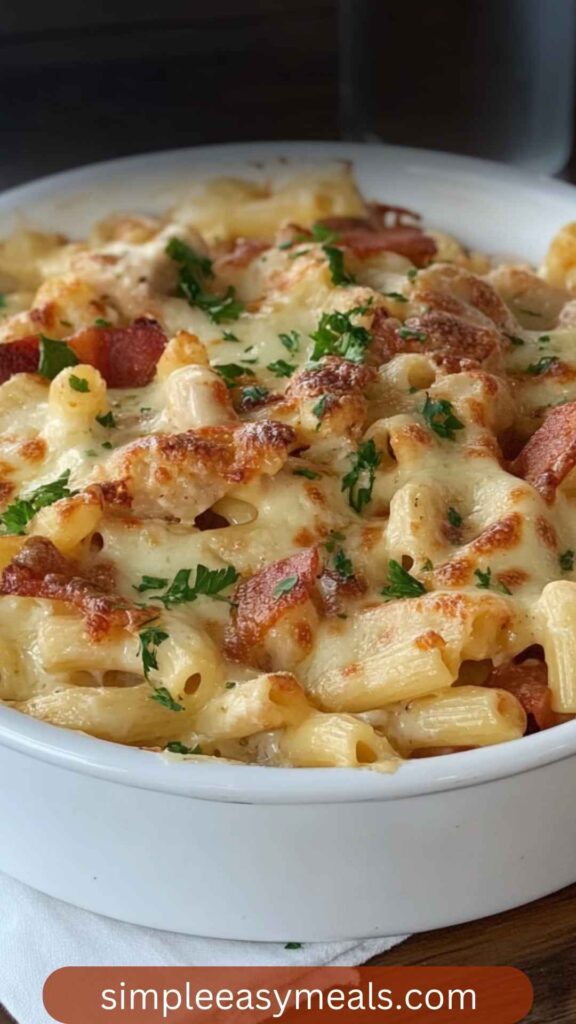 Best Macaroni Grill Macaroni And Cheese Recipe