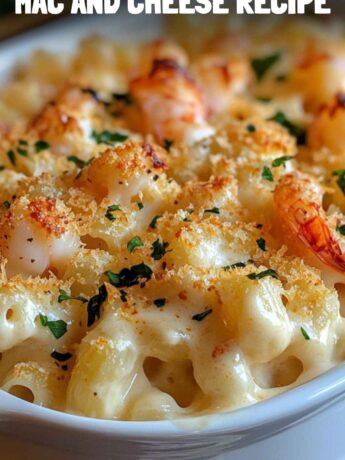 Capital Grille Lobster Mac And Cheese Recipe