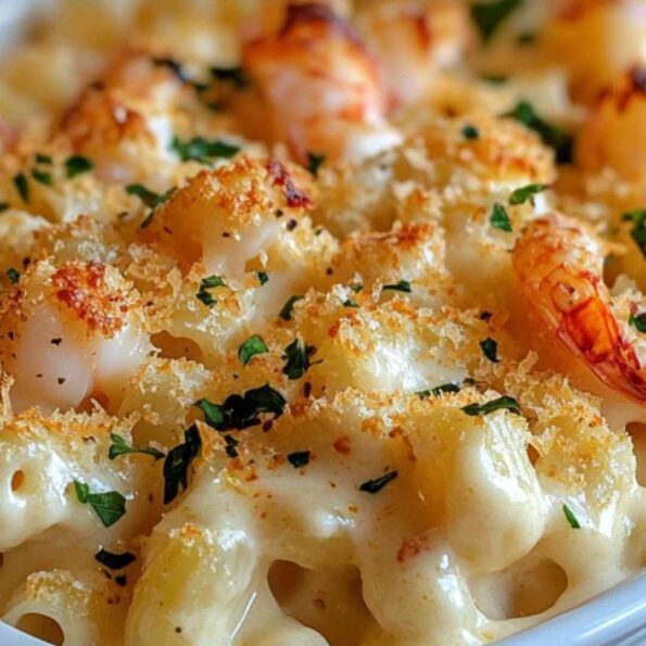 Capital Grille Lobster Mac And Cheese Recipe