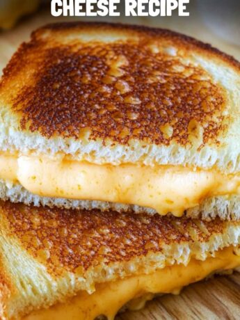 Starbucks Grilled Cheese Recipe