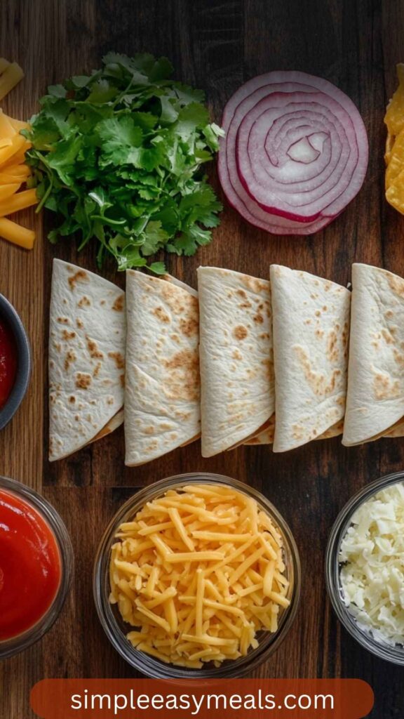 Taco Bell Grilled Cheese Burrito Copycat Recipe