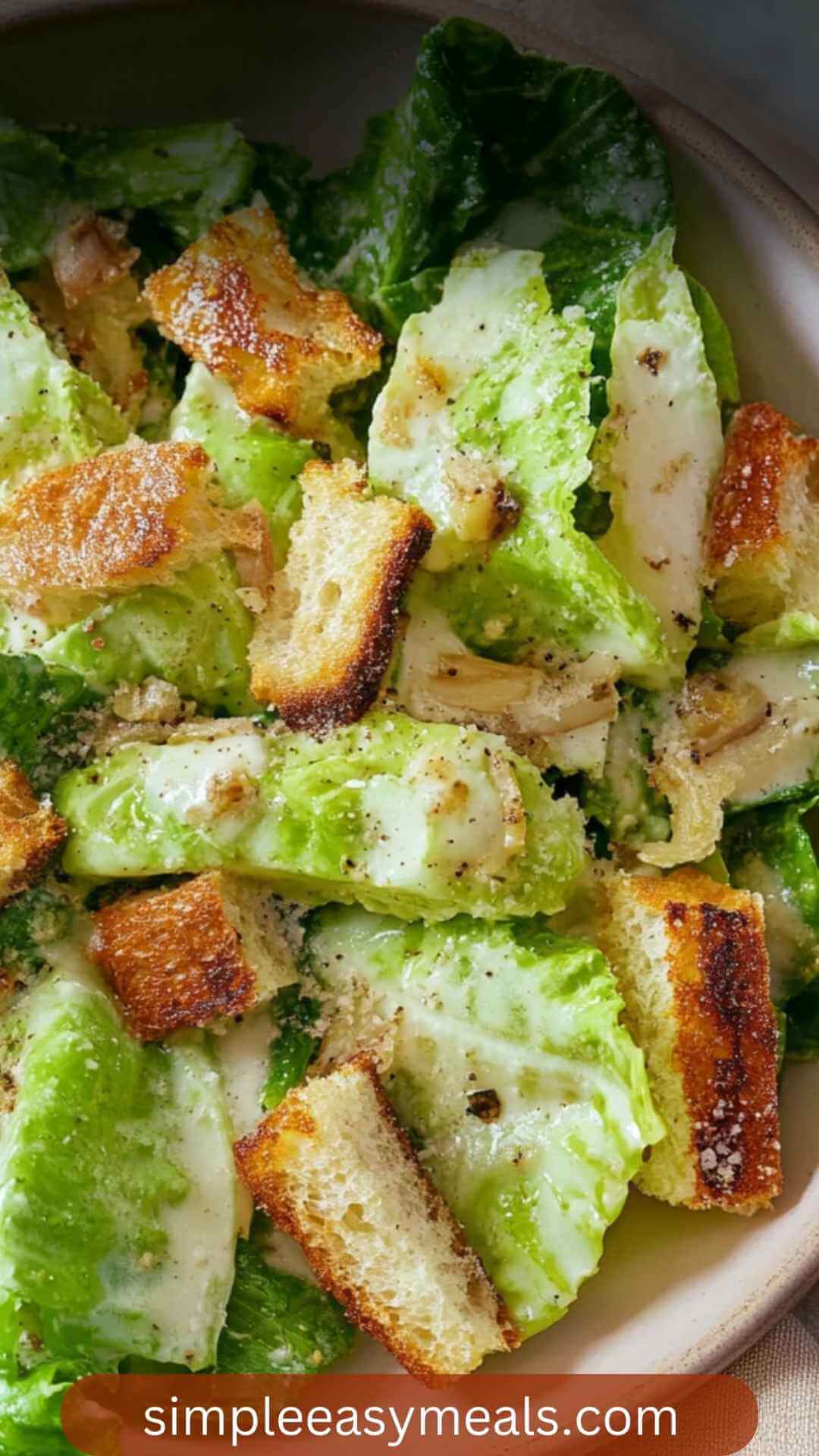 Best Geofrey Zakarian Caesar Salad Recipe