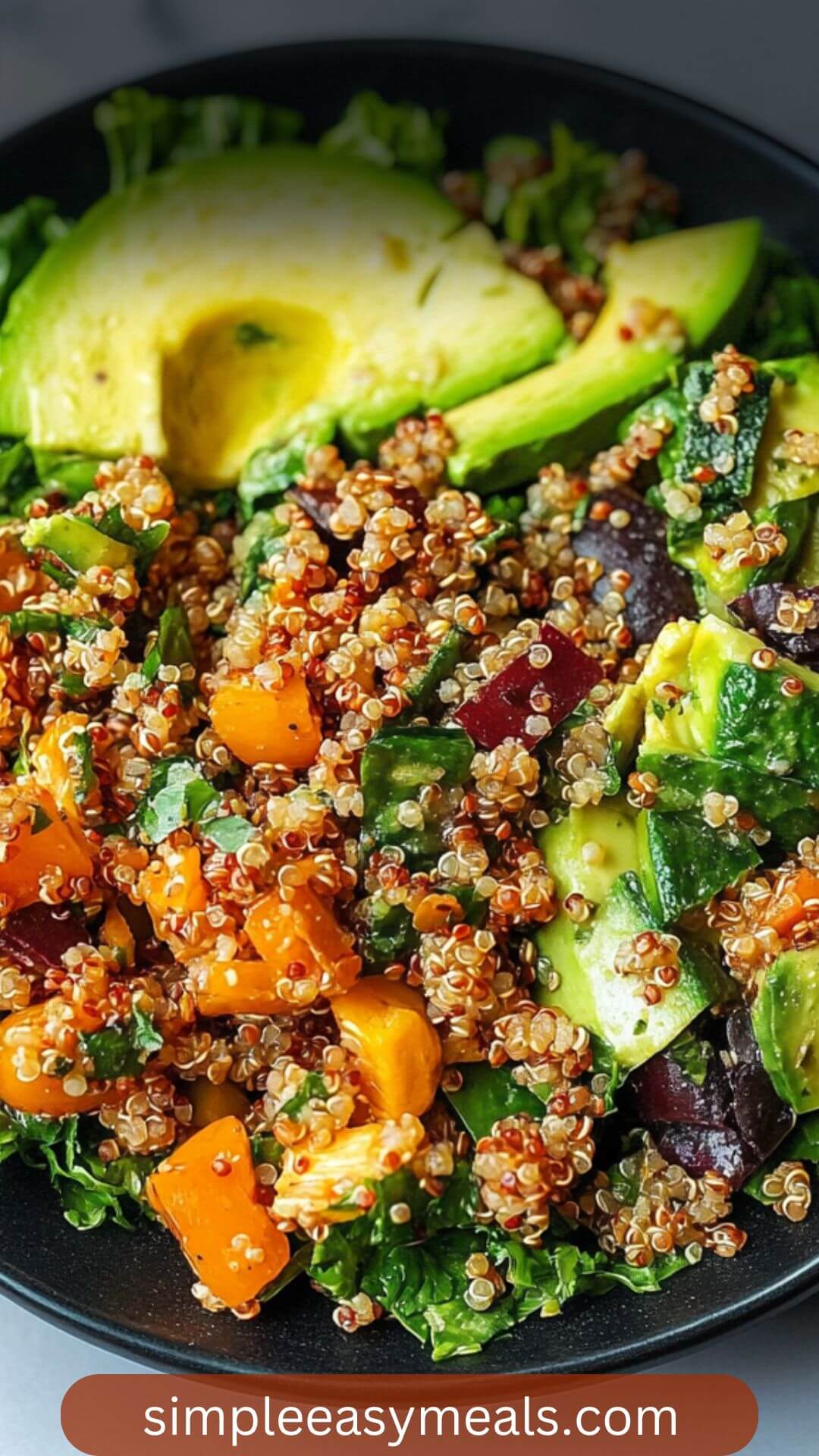 Best Mendocino Farms Quinoa Salad Recipe