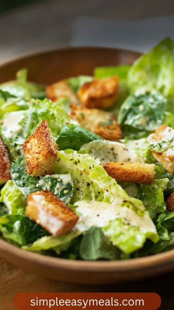 Best Ina Garten Caesar Salad Recipe