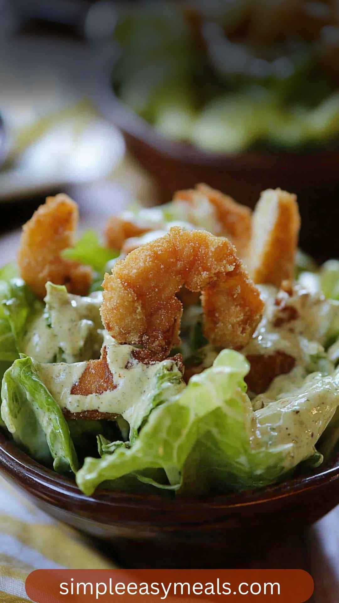 Best Outback Steakhouse Caesar Salad Recipe