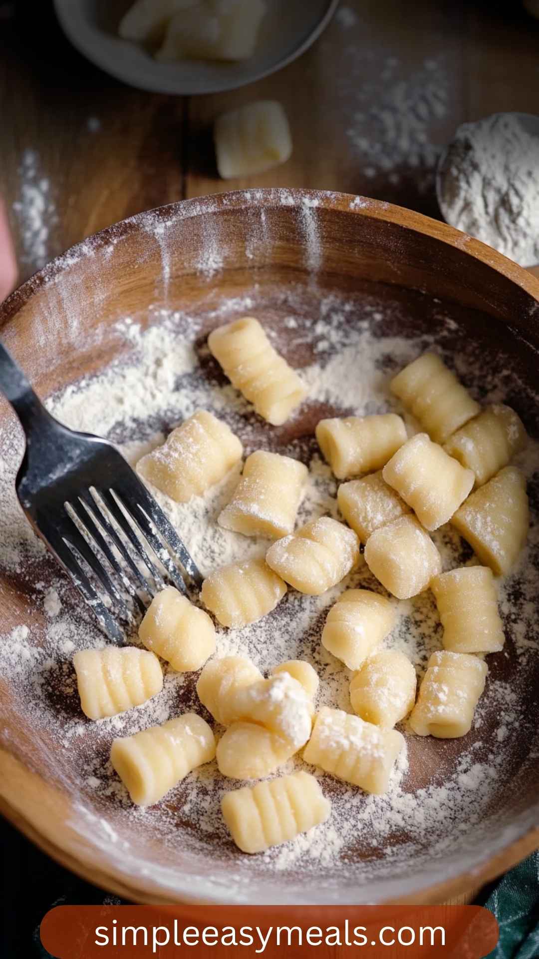 Best Simple Gnocchi Recipe