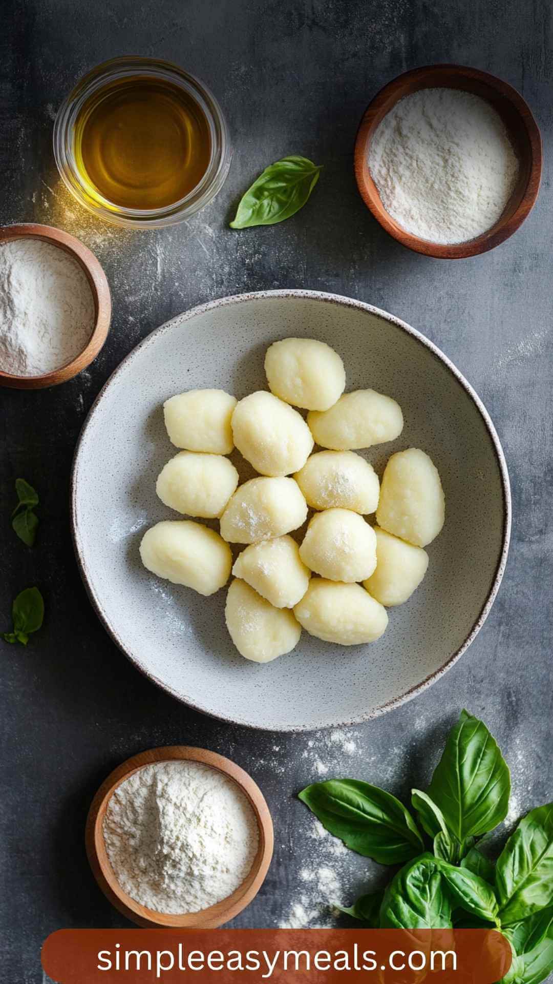 Simple Gnocchi Copycat Recipe