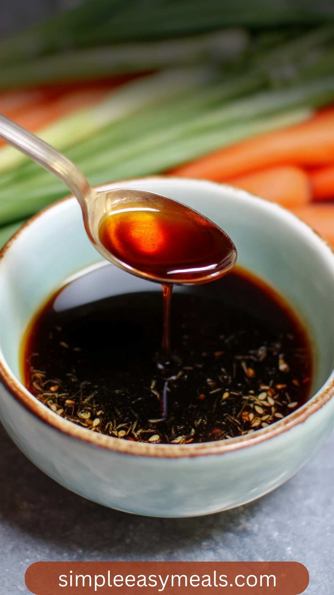 Best Easy Ponzu Sauce Recipe