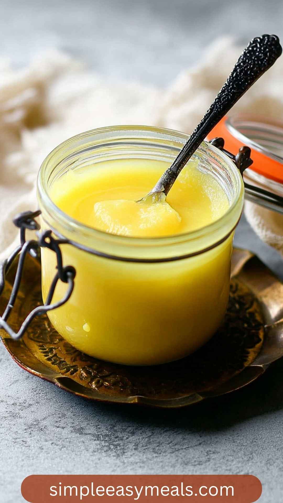 How To Make Best Ghee At Home How To Make Best Ghee At Home