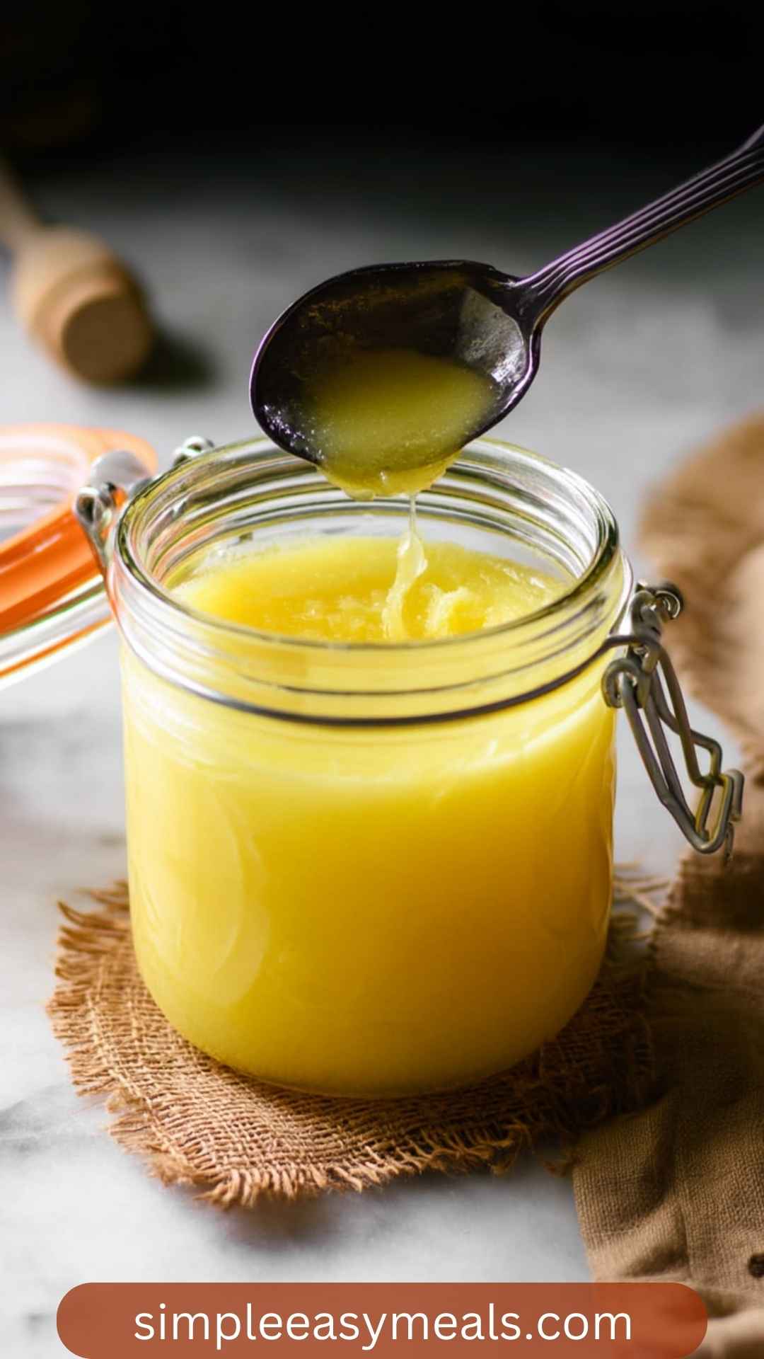 Make Ghee At Home Make Ghee At Home