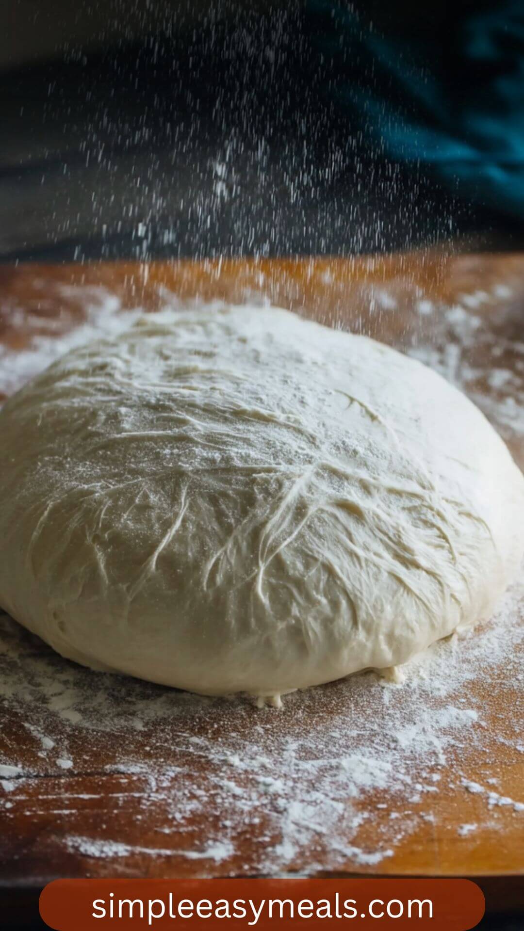 The best Pizza Dough Copycat Recipe The best Pizza Dough Copycat Recipe