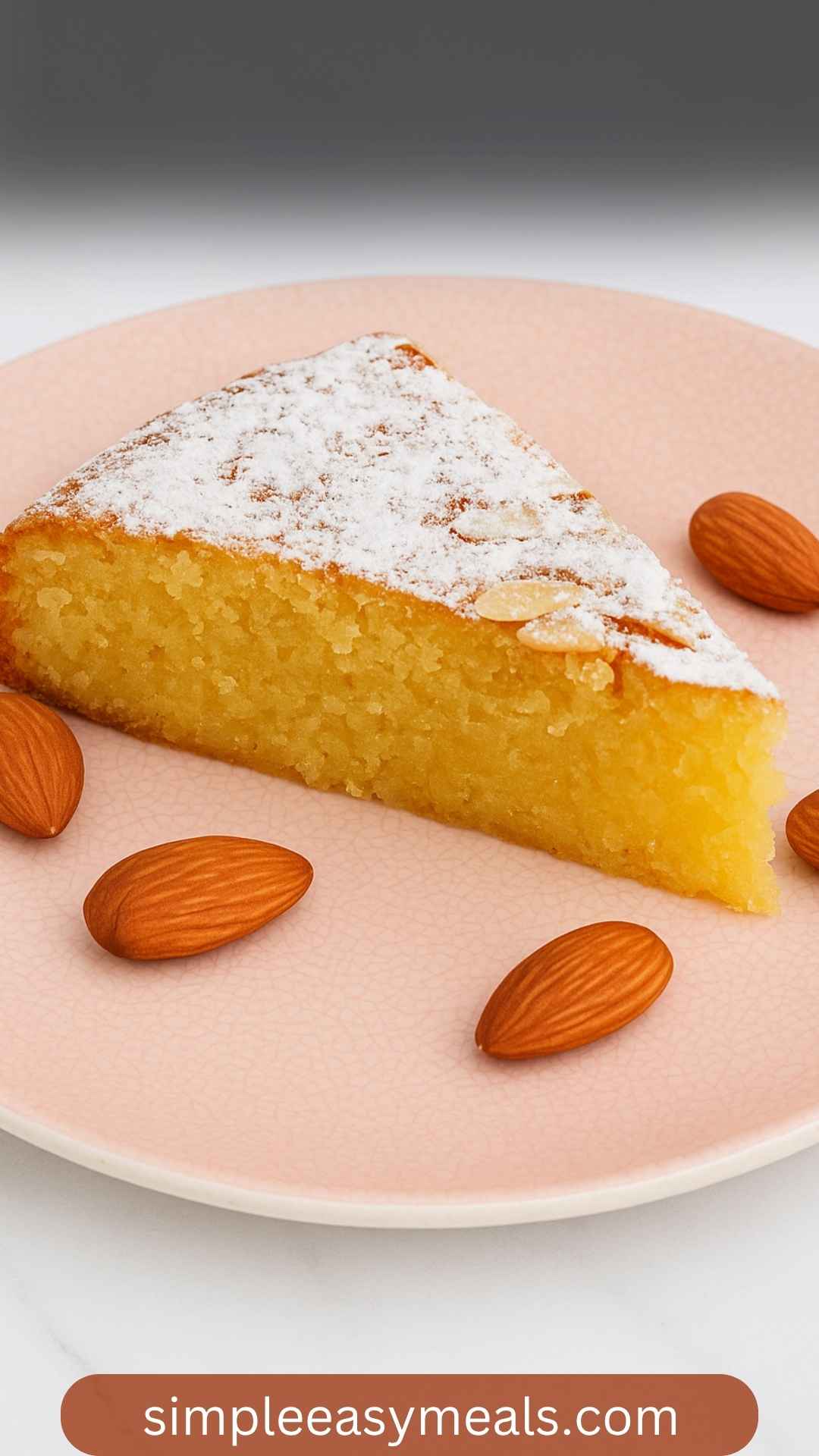 Almond Cake Copycat Recipe Almond Cake Copycat Recipe