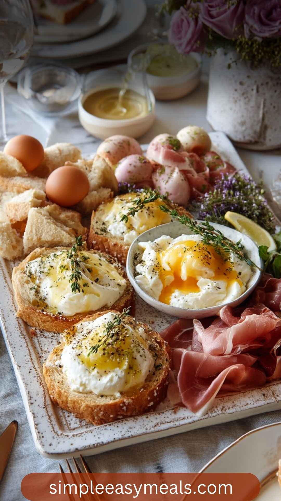 Best Easter Brunch Ideas Best Easter Brunch Ideas
