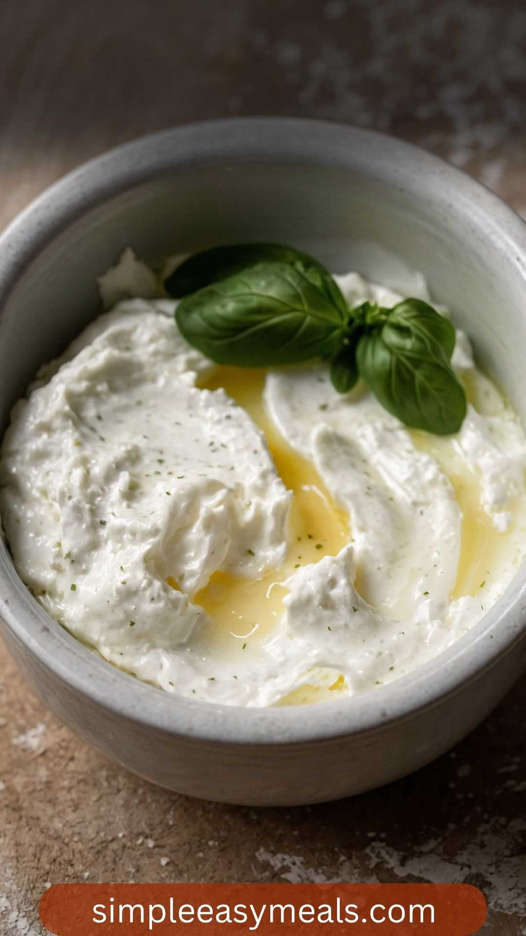 Best Labneh Recipe Best Labneh Recipe