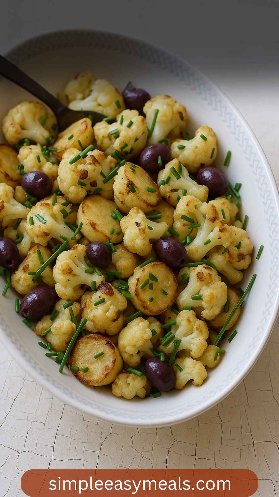 Best Simple Cauliflower Recipe Best Simple Cauliflower Recipe