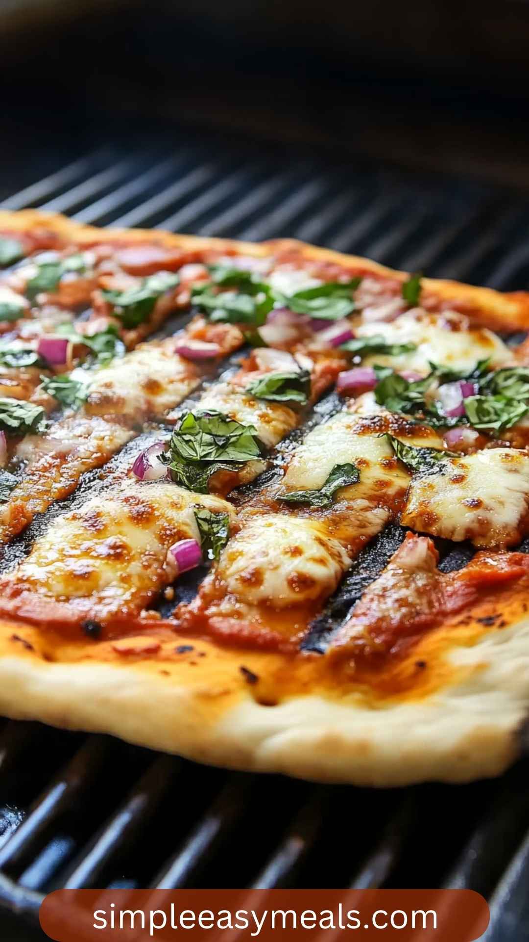 Best Way To Grill Pizza Best Way To Grill Pizza