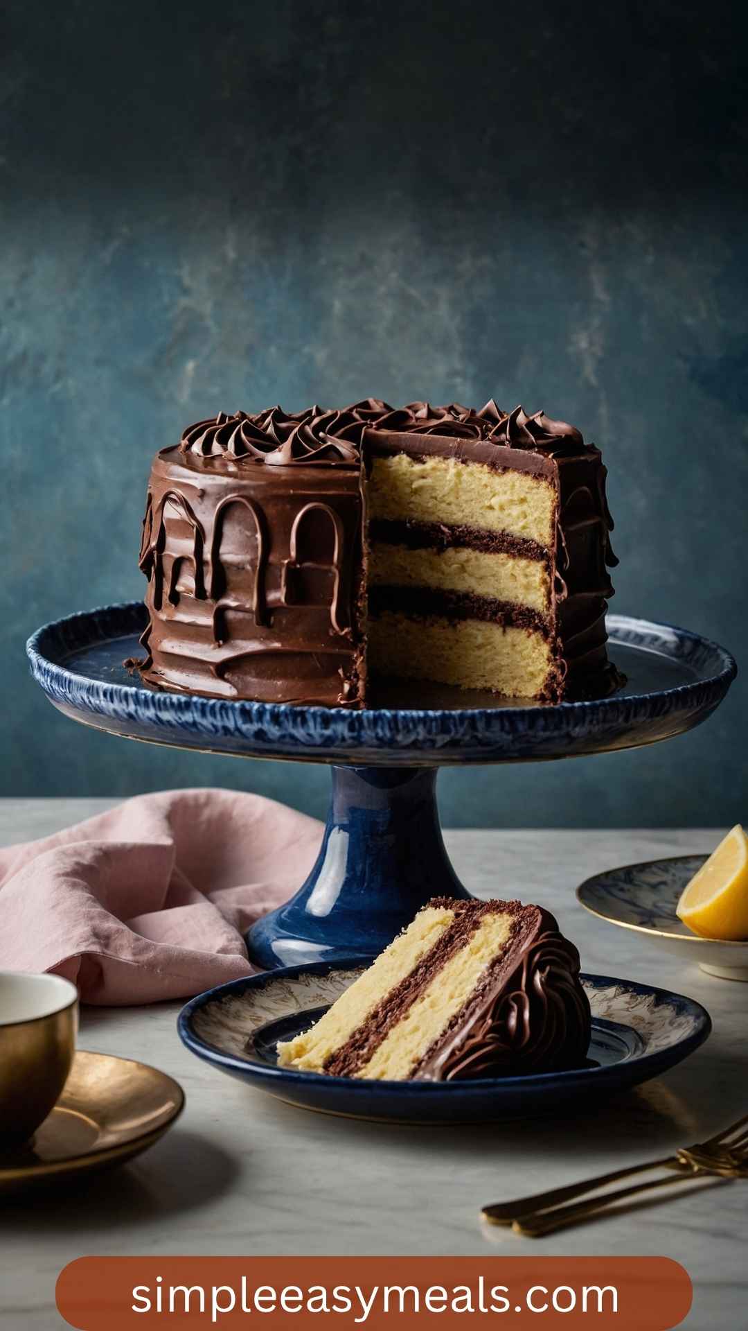 Best Yellow Cake Best Yellow Cake