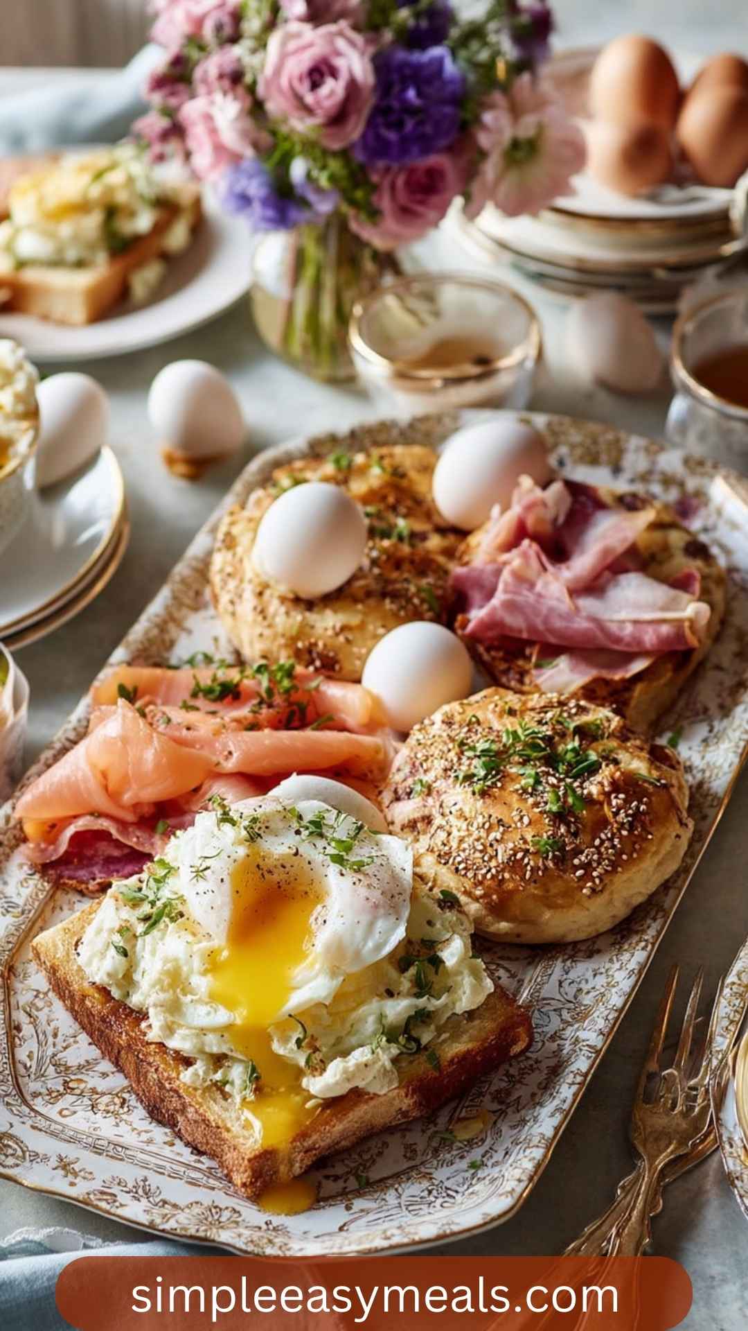 Easter Brunch Ideas Copycat Recipe Easter Brunch Ideas Copycat Recipe