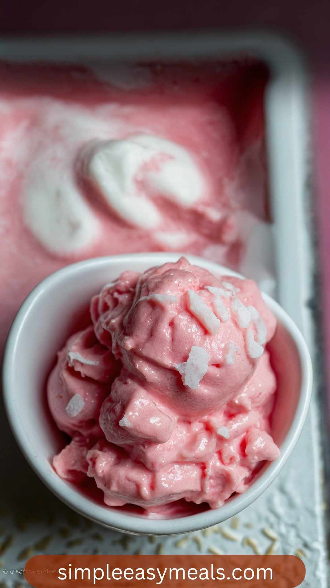 Frozen Yogurt Copycat Recipe Frozen Yogurt Copycat Recipe