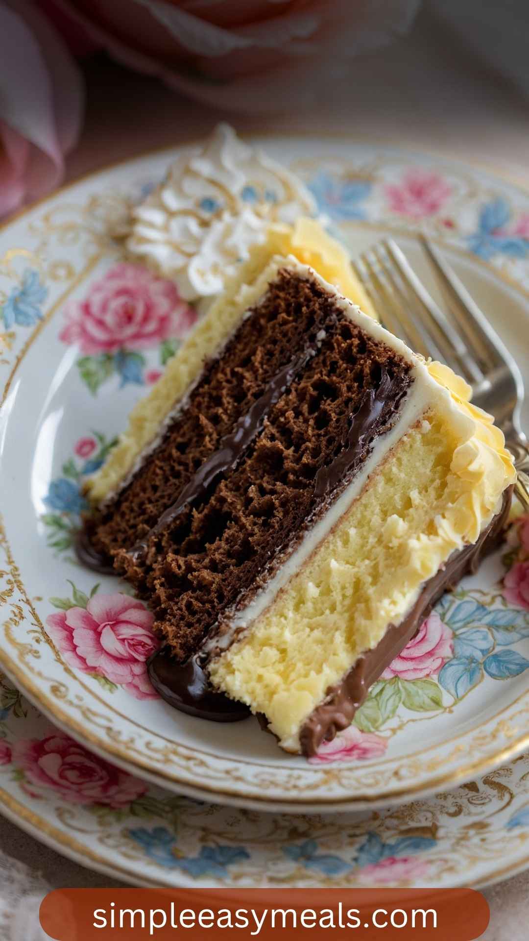 Yellow Cake Copycat Recipe Yellow Cake Copycat Recipe