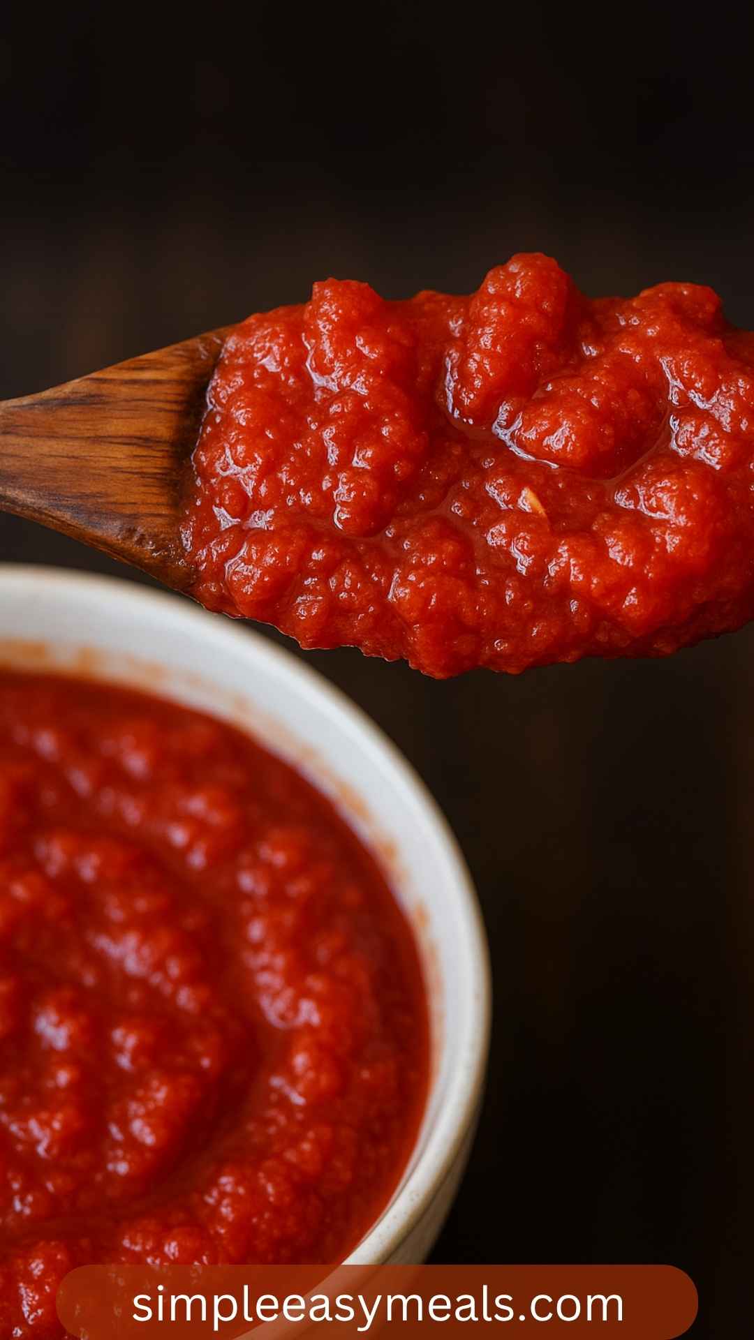 Best Five Minute Tomato Sauce Recipe Best Five Minute Tomato Sauce Recipe