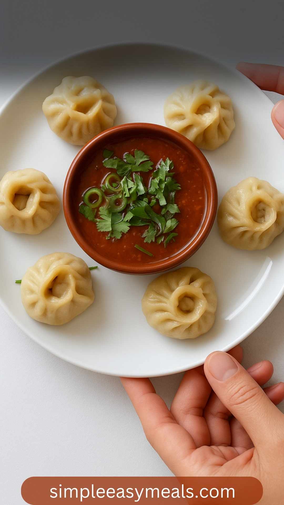 Best Momo Dumplings Recipe Best Momo Dumplings Recipe