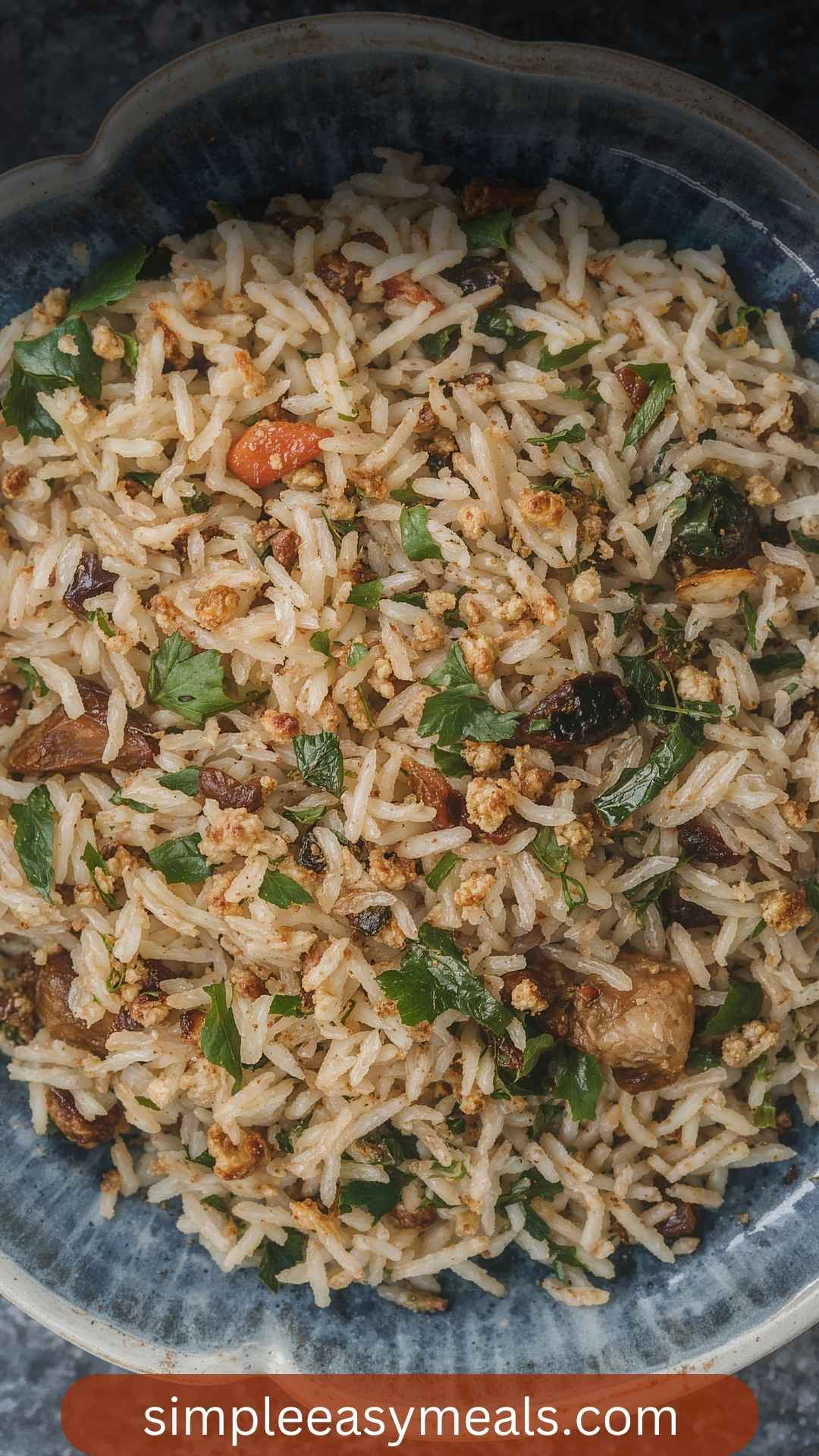 Best Rice Pilaf Best Rice Pilaf