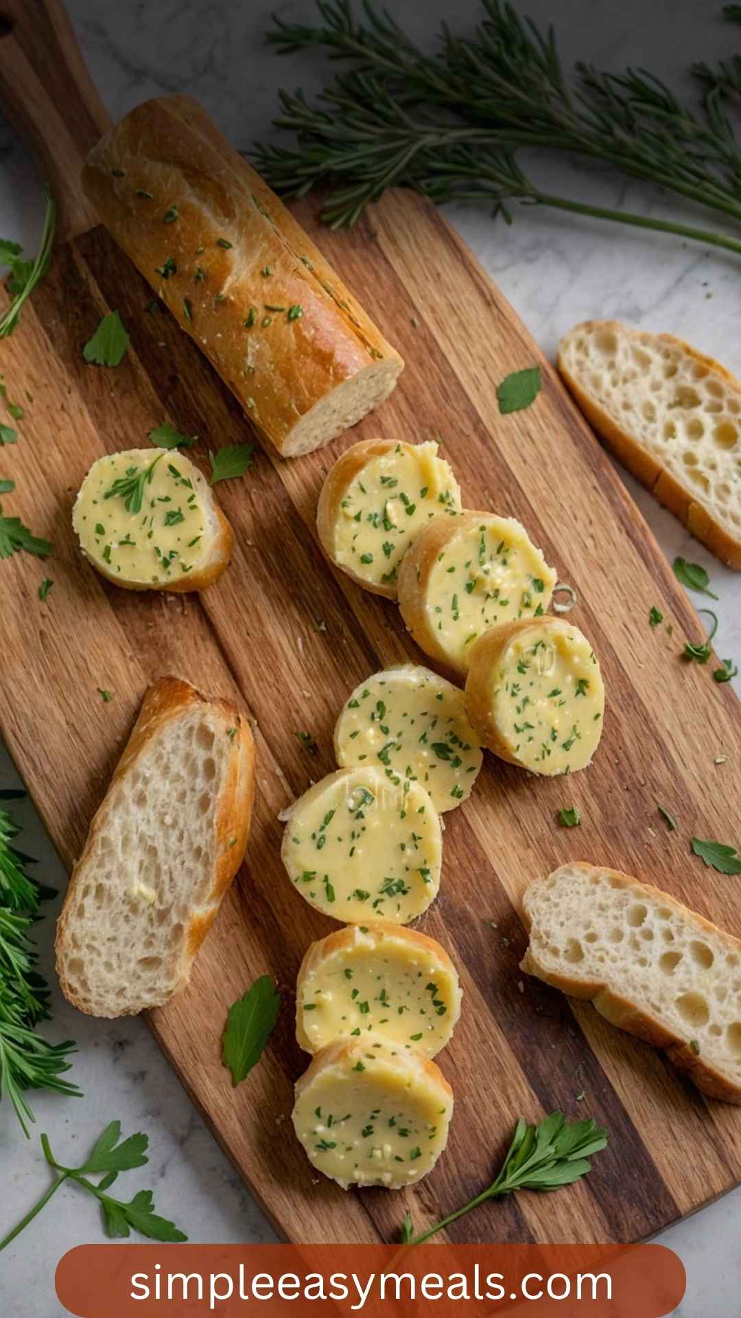 Compound Butter Copycat Recipe