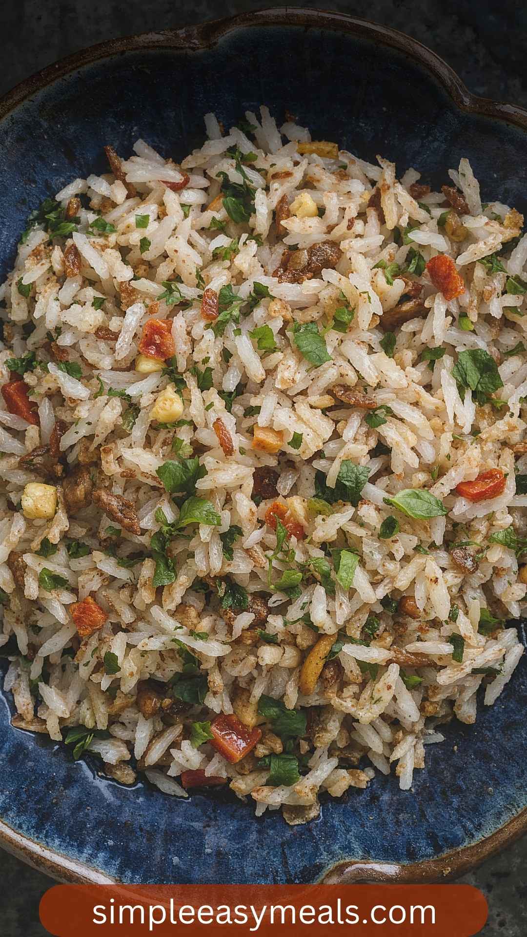 How to Make Rice Pilaf How to Make Rice Pilaf