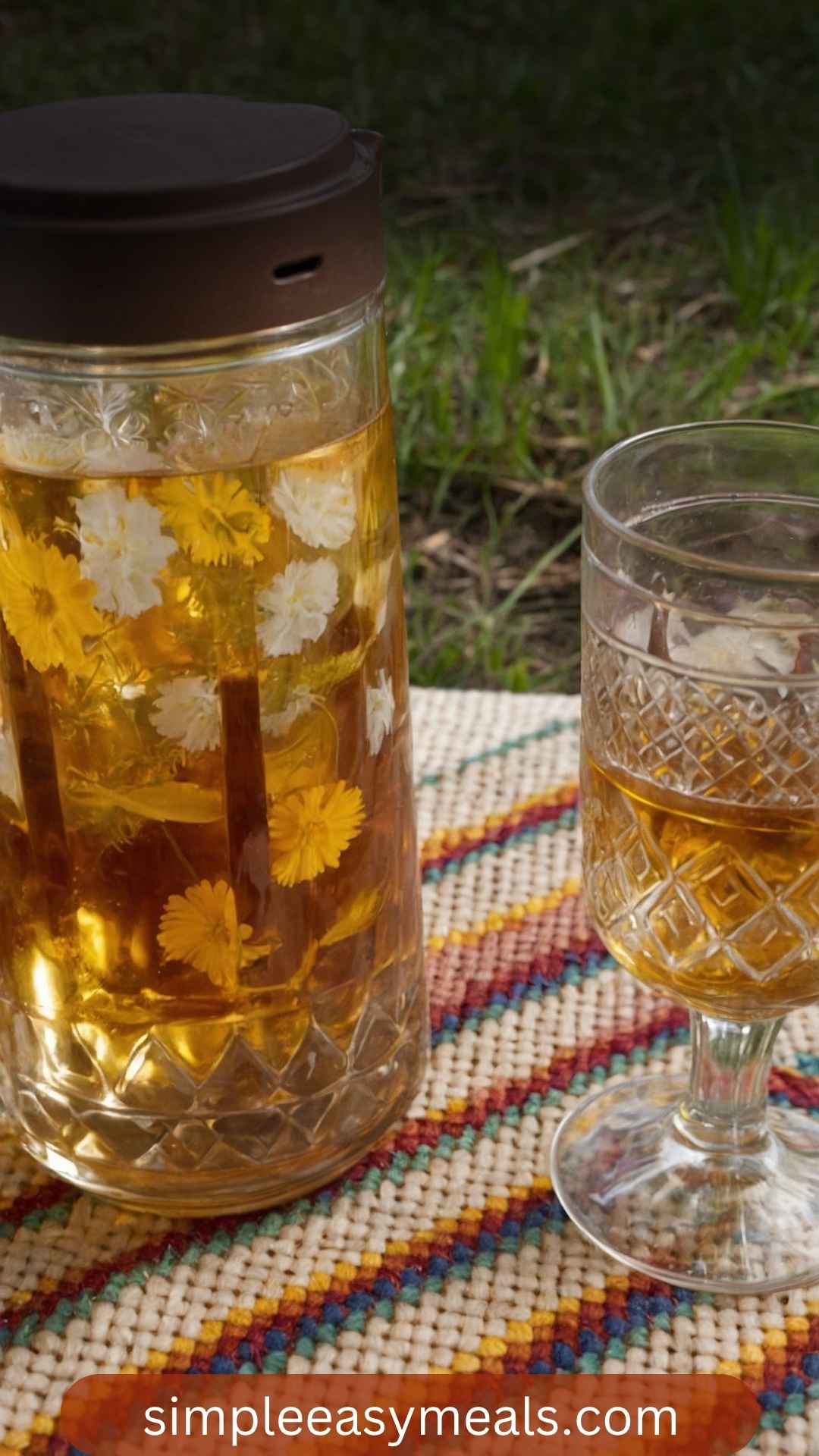 Iced Green Tea Copycat Recipe Iced Green Tea Copycat Recipe