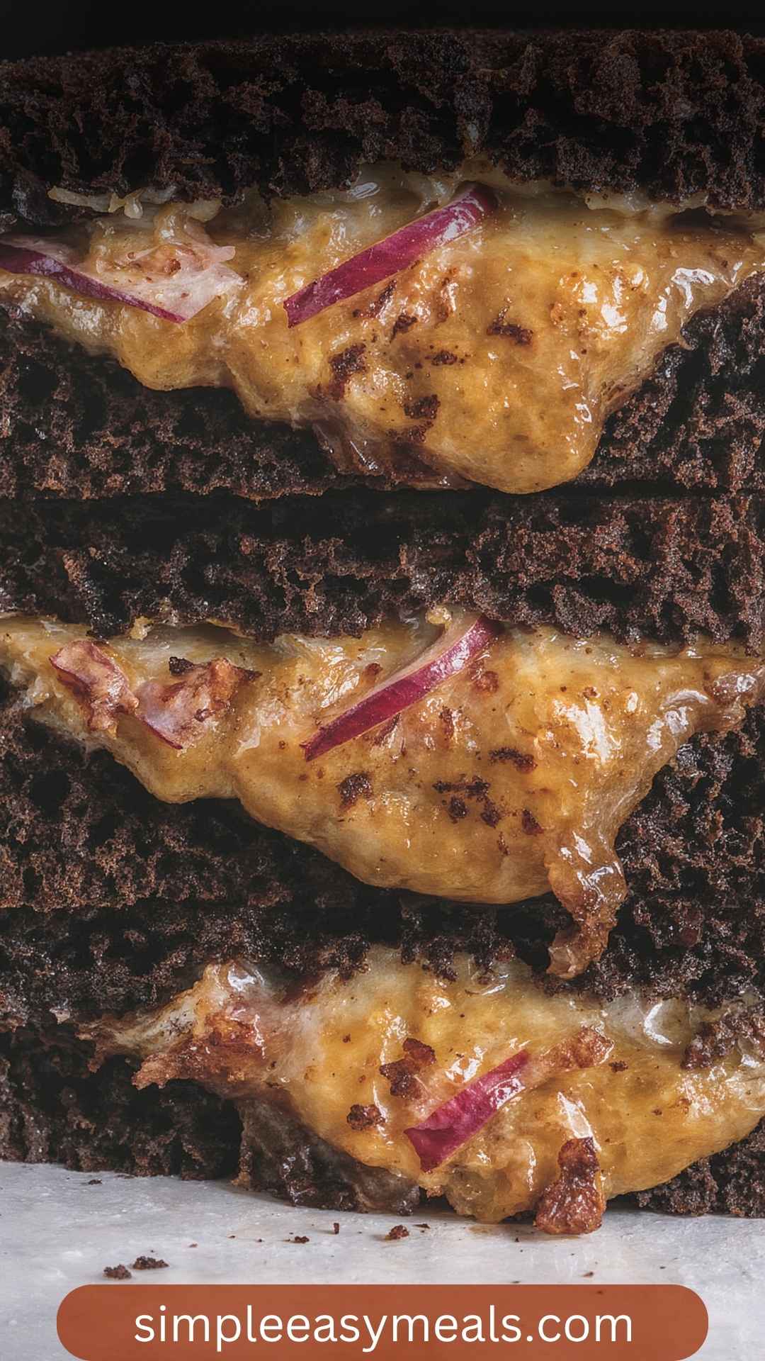 Best Black Bread Recipe