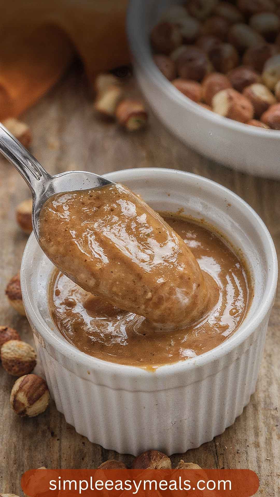 Best Buttertoasted Hazelnuts Recipe Best Buttertoasted Hazelnuts Recipe
