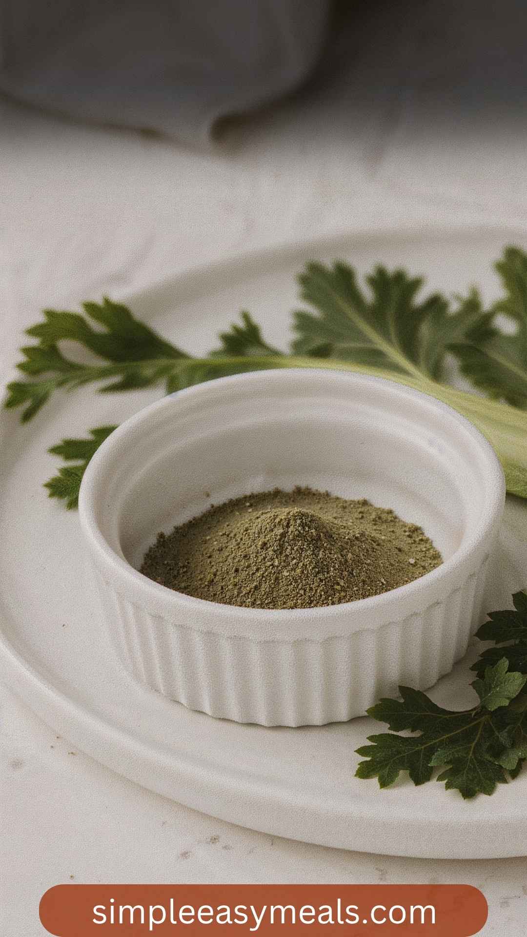 Best Celery Salt Recipe Best Celery Salt Recipe