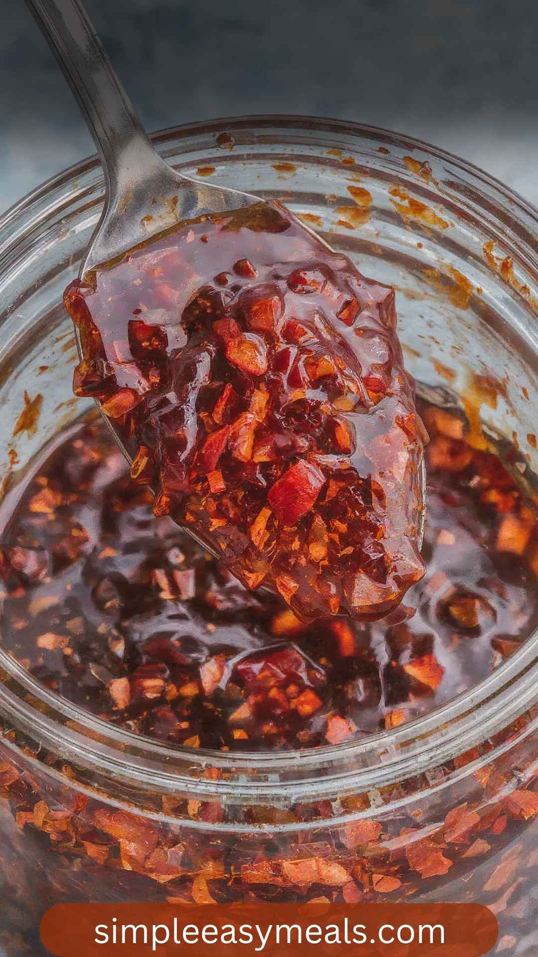 Best Chili Crisp Recipe Best Chili Crisp Recipe
