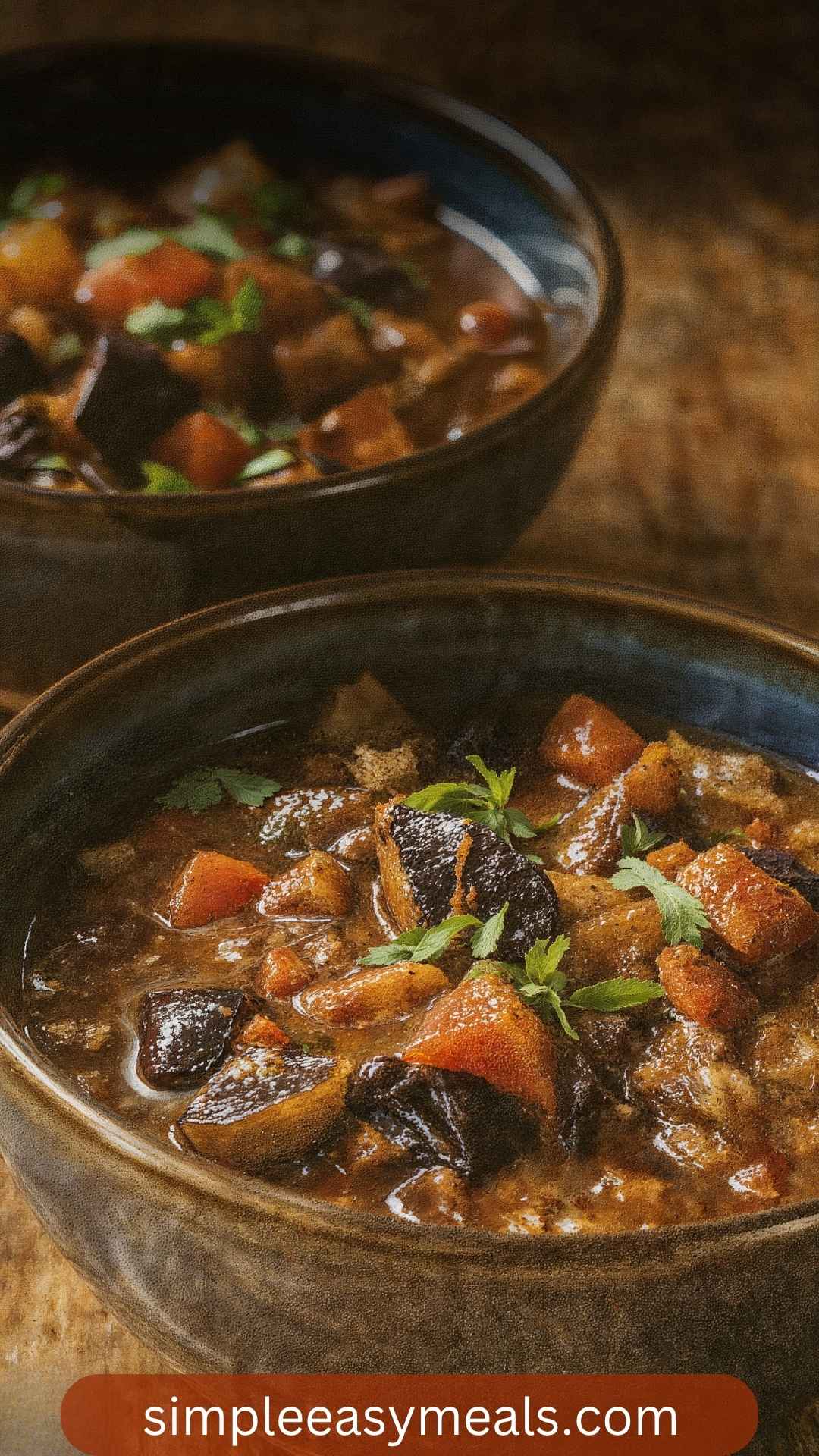Best Mushroom Ragu Best Mushroom Ragu