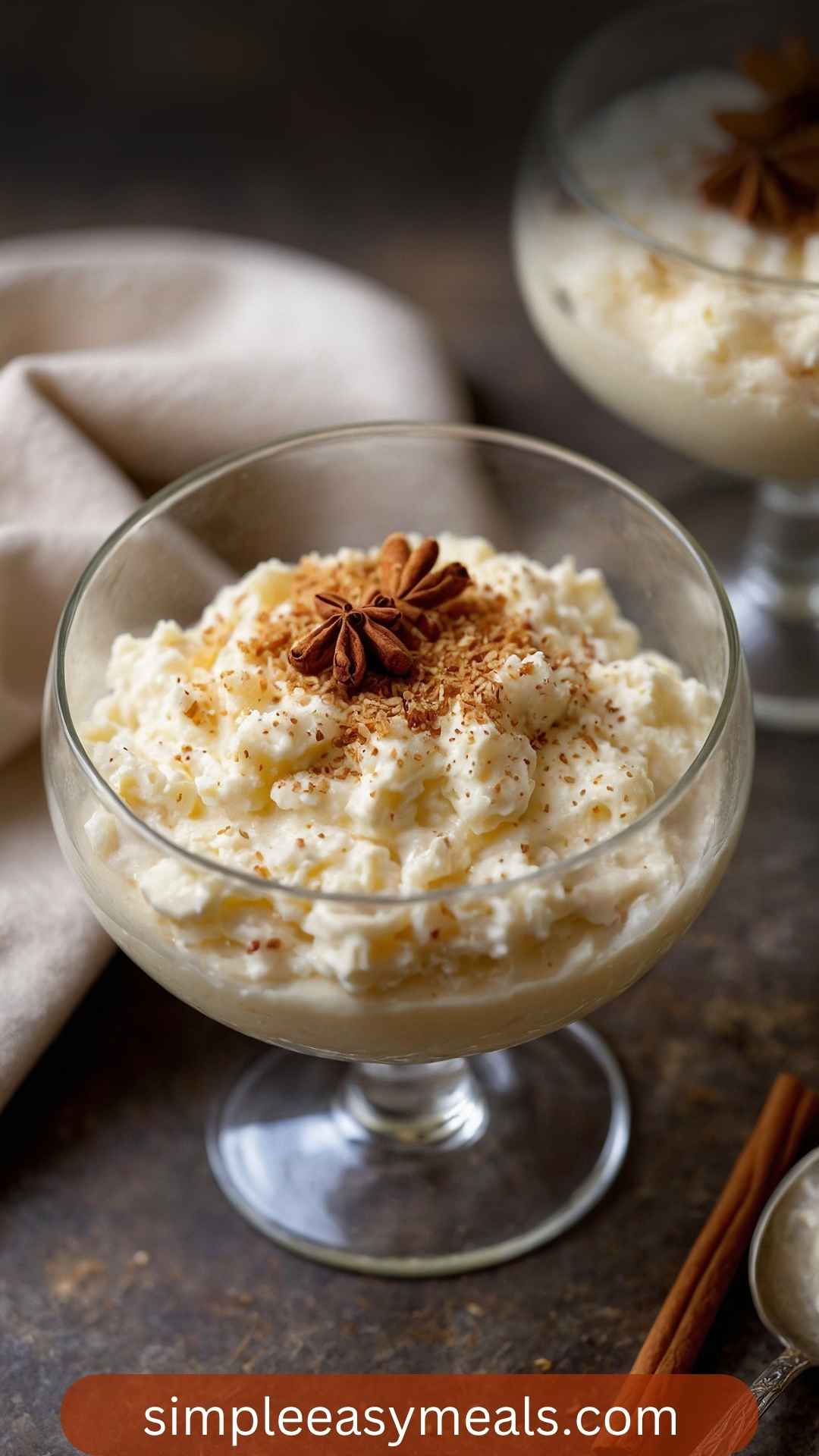 Best Tapioca Pudding Recipe Best Tapioca Pudding Recipe