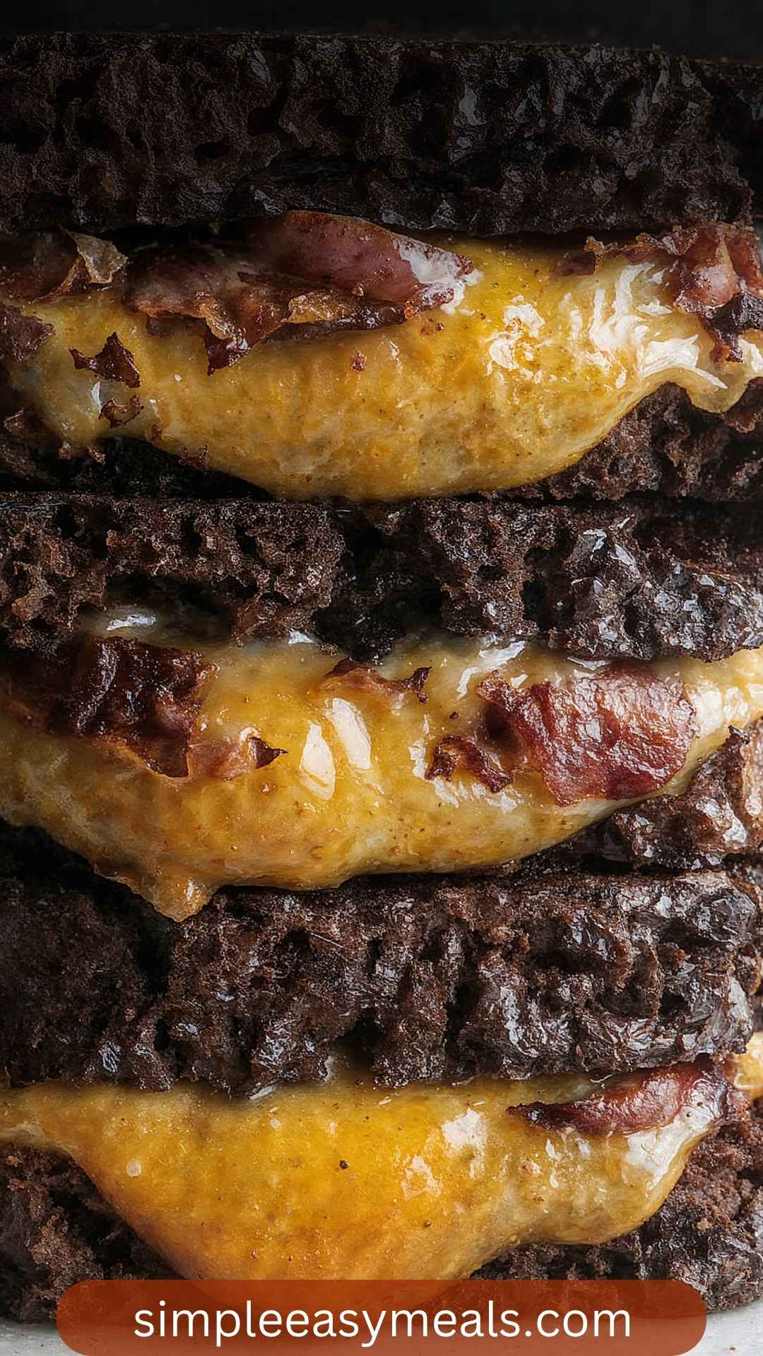 Black Bread Copycat Recipe