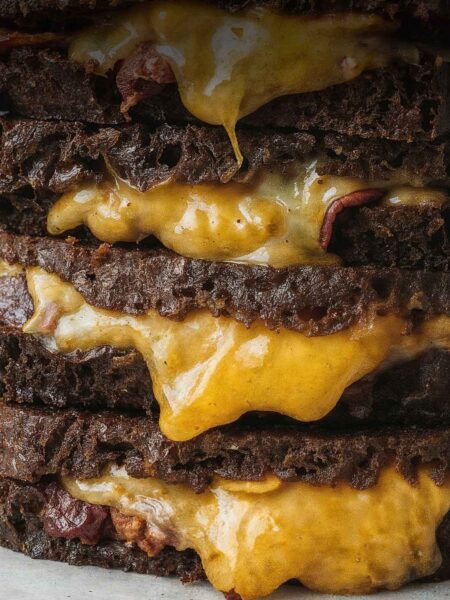 Black Bread Recipe