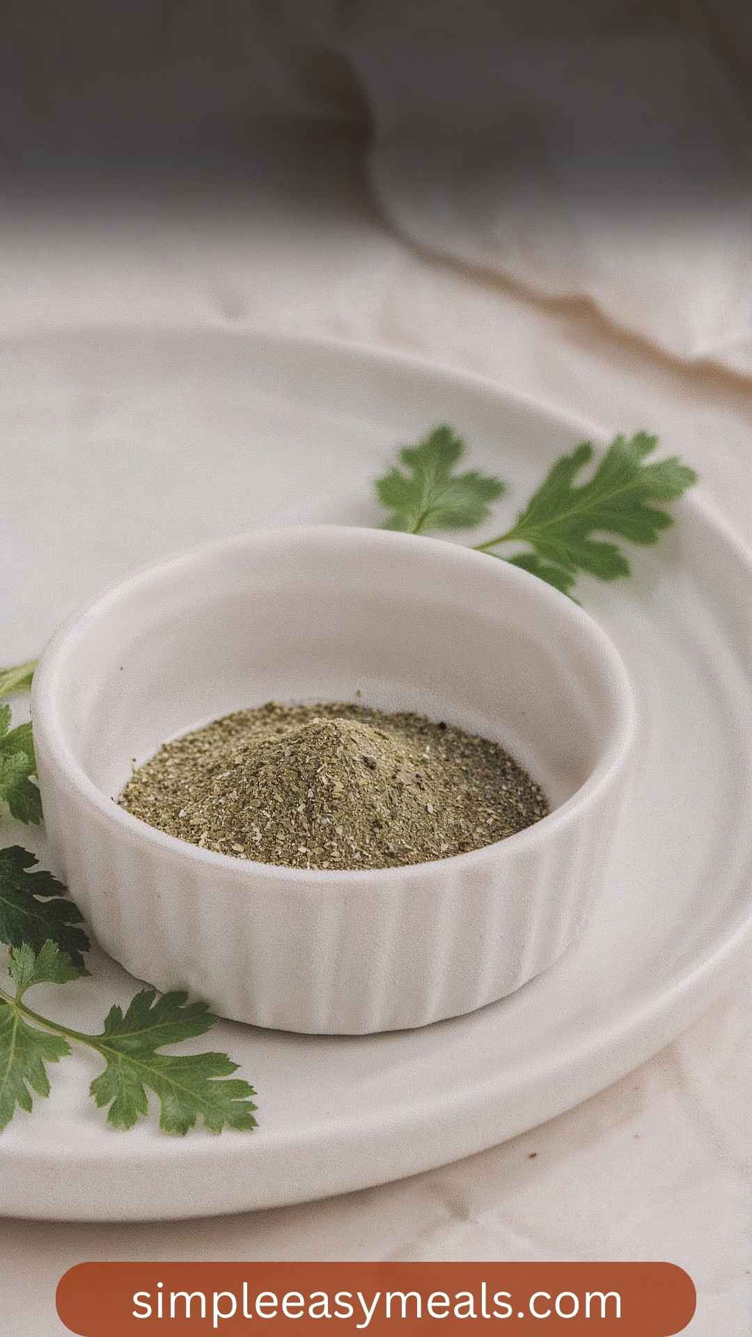 Celery Salt Copycat Recipe Celery Salt Copycat Recipe