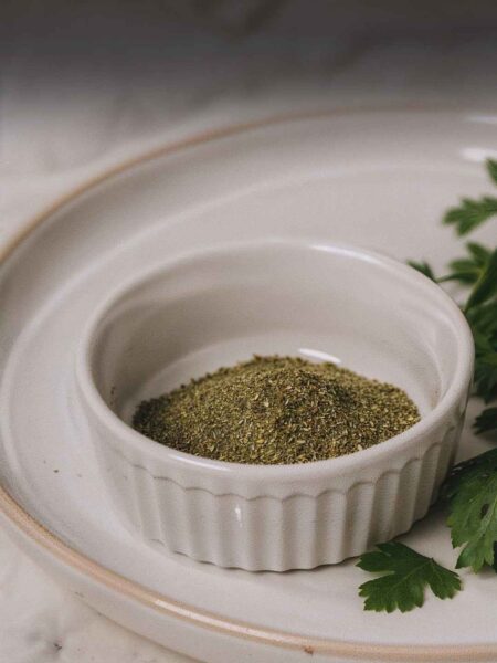 Celery Salt Recipe