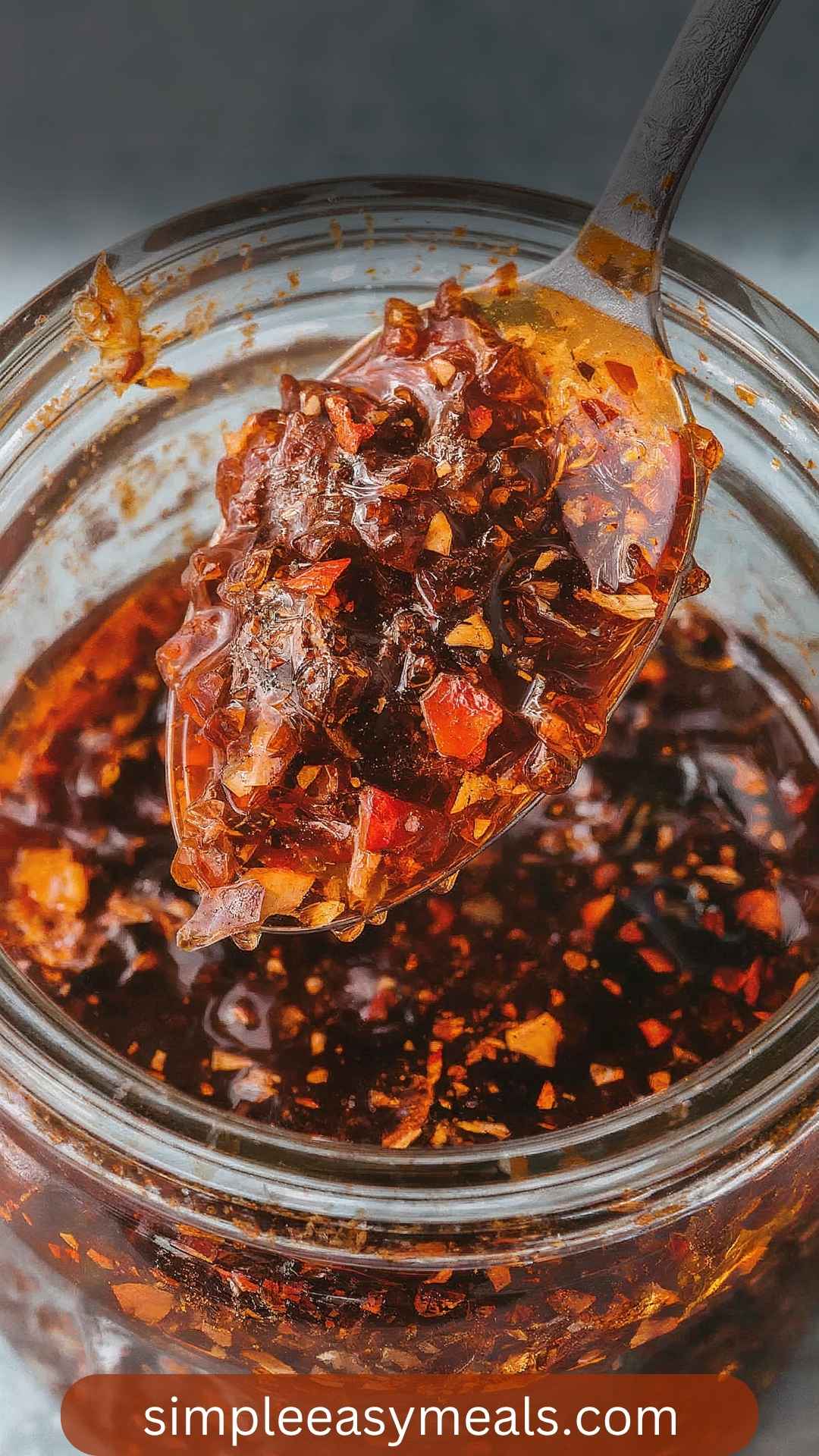 Chili Crisp Copycat Recipe Chili Crisp Copycat Recipe