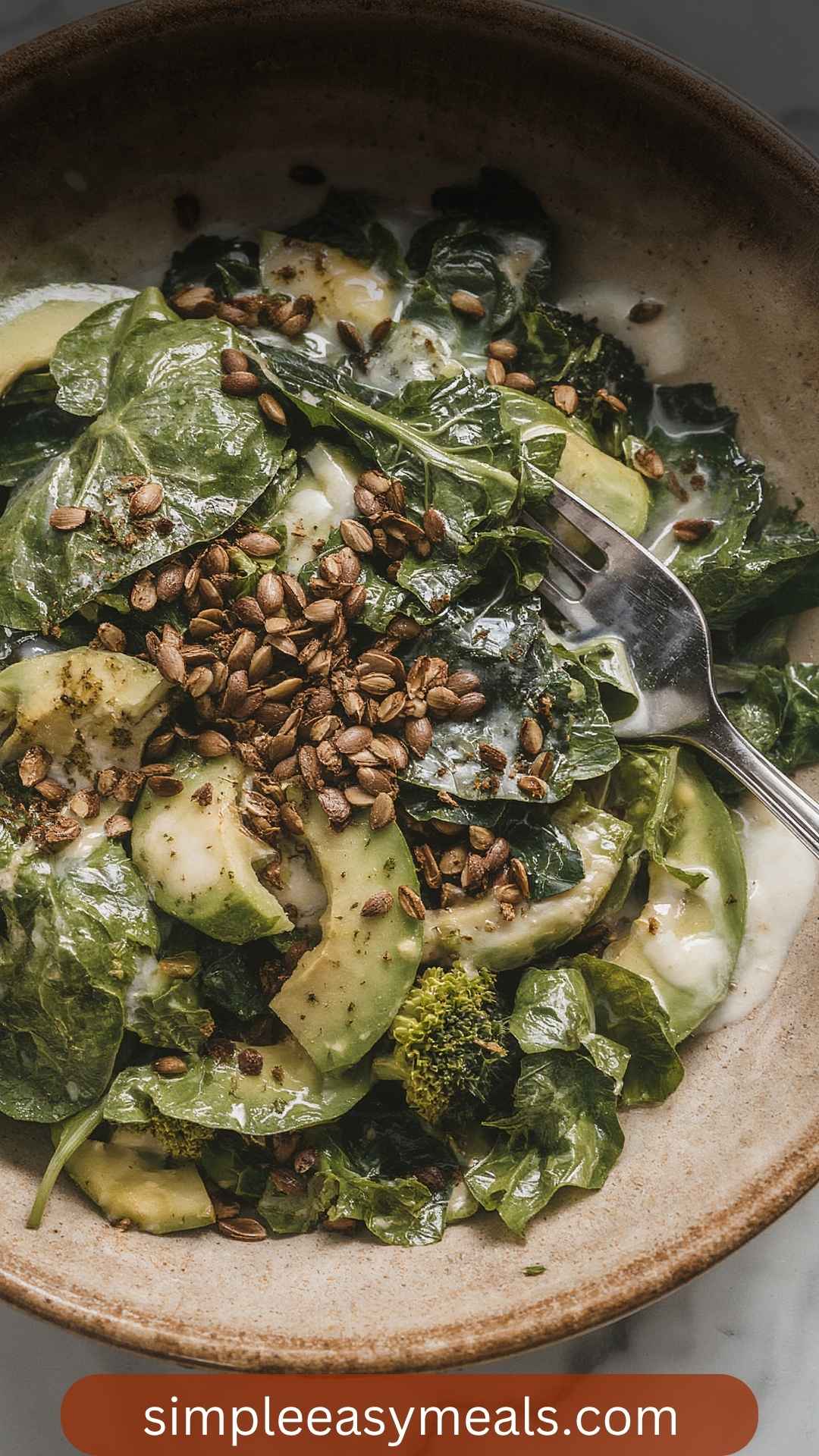 How to Make Ideal Lunch Salad How to Make Ideal Lunch Salad
