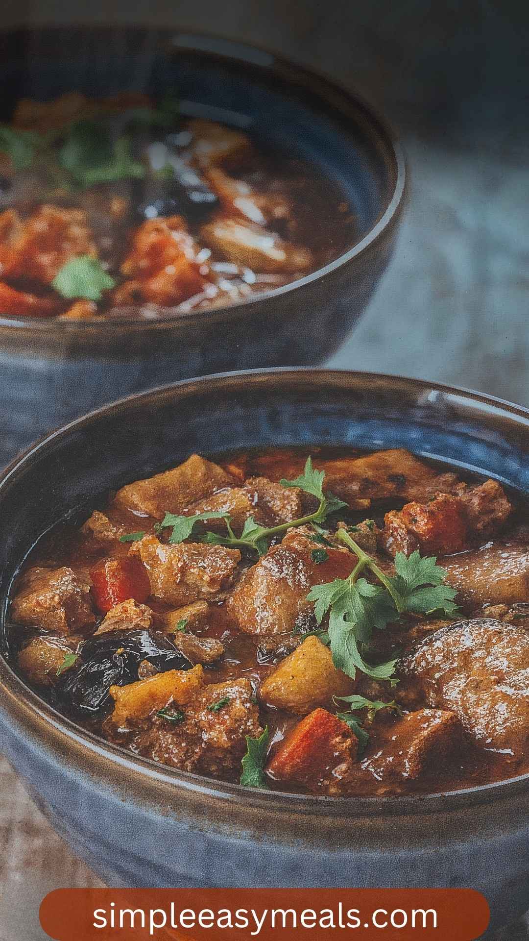 How to Make Mushroom Ragu How to Make Mushroom Ragu