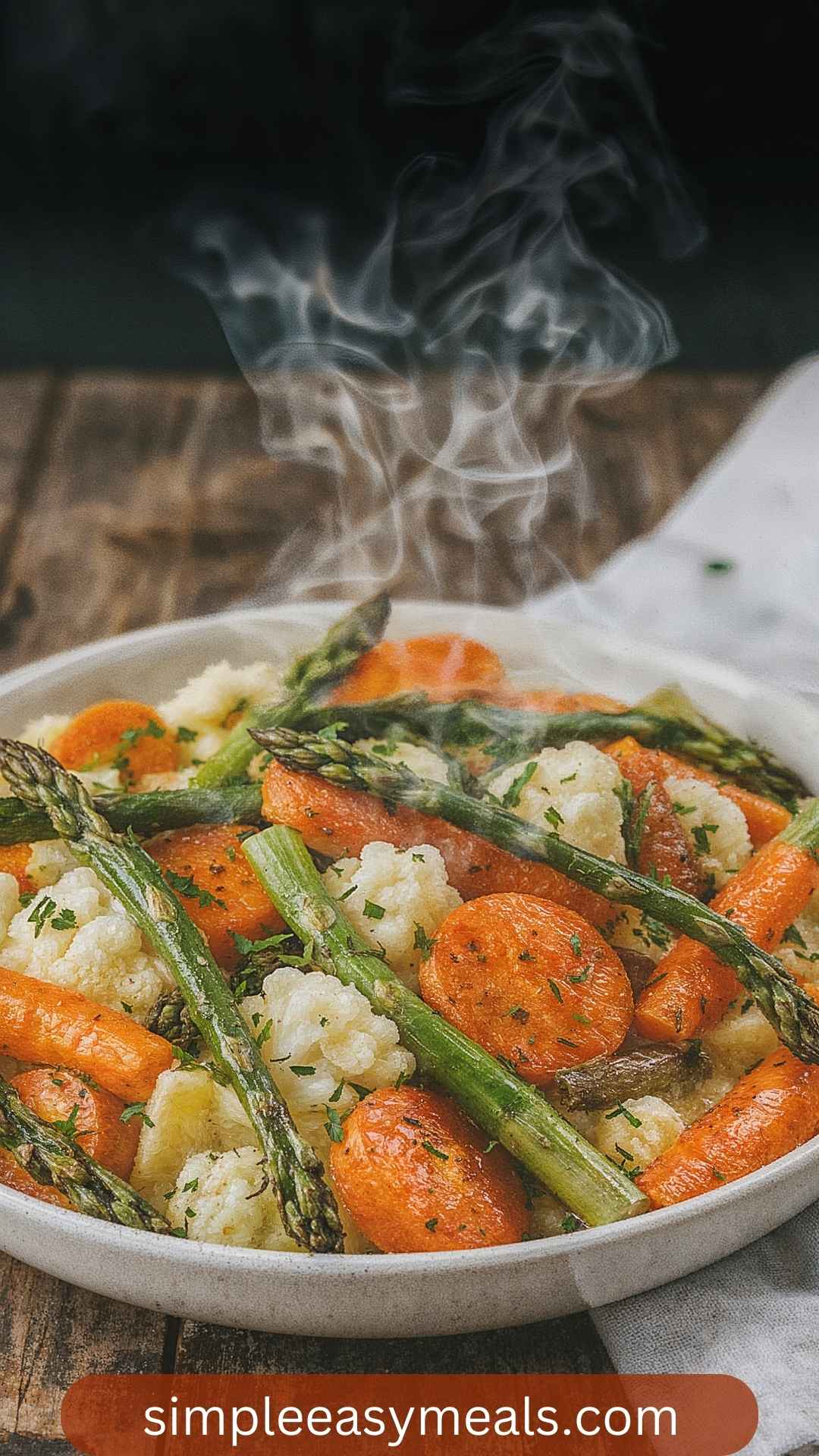 Steaming Vegetables Copycat Recipe Steaming Vegetables Copycat Recipe