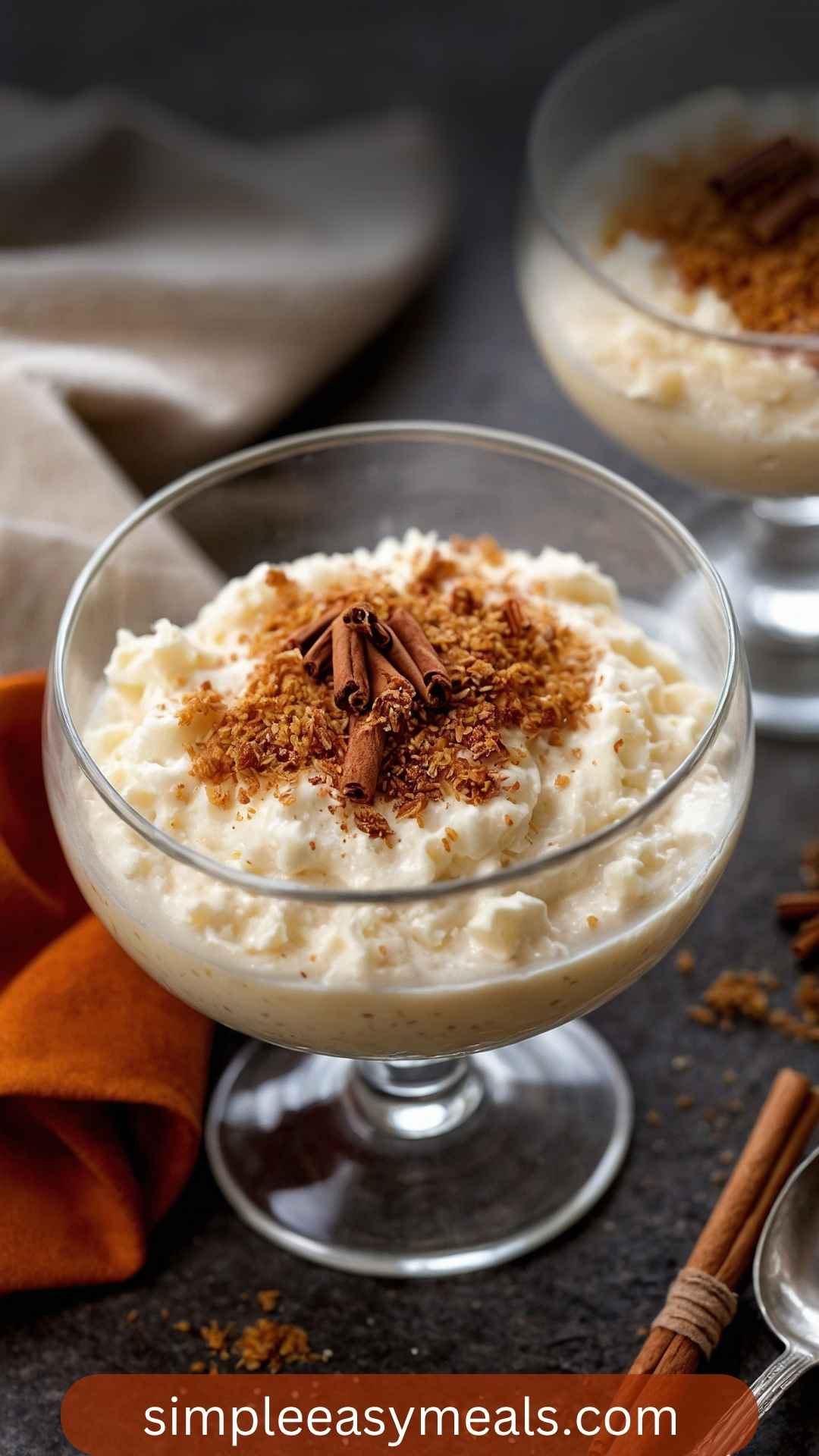 Tapioca Pudding Copycat Recipe Tapioca Pudding Copycat Recipe