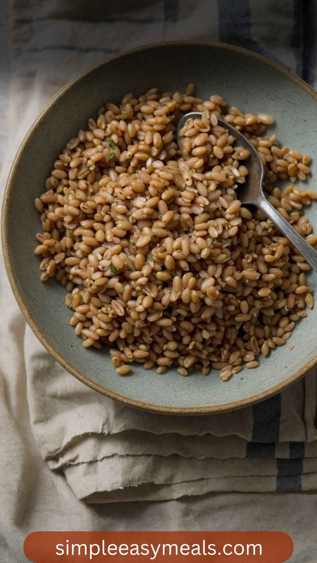 Best Farro Best Farro