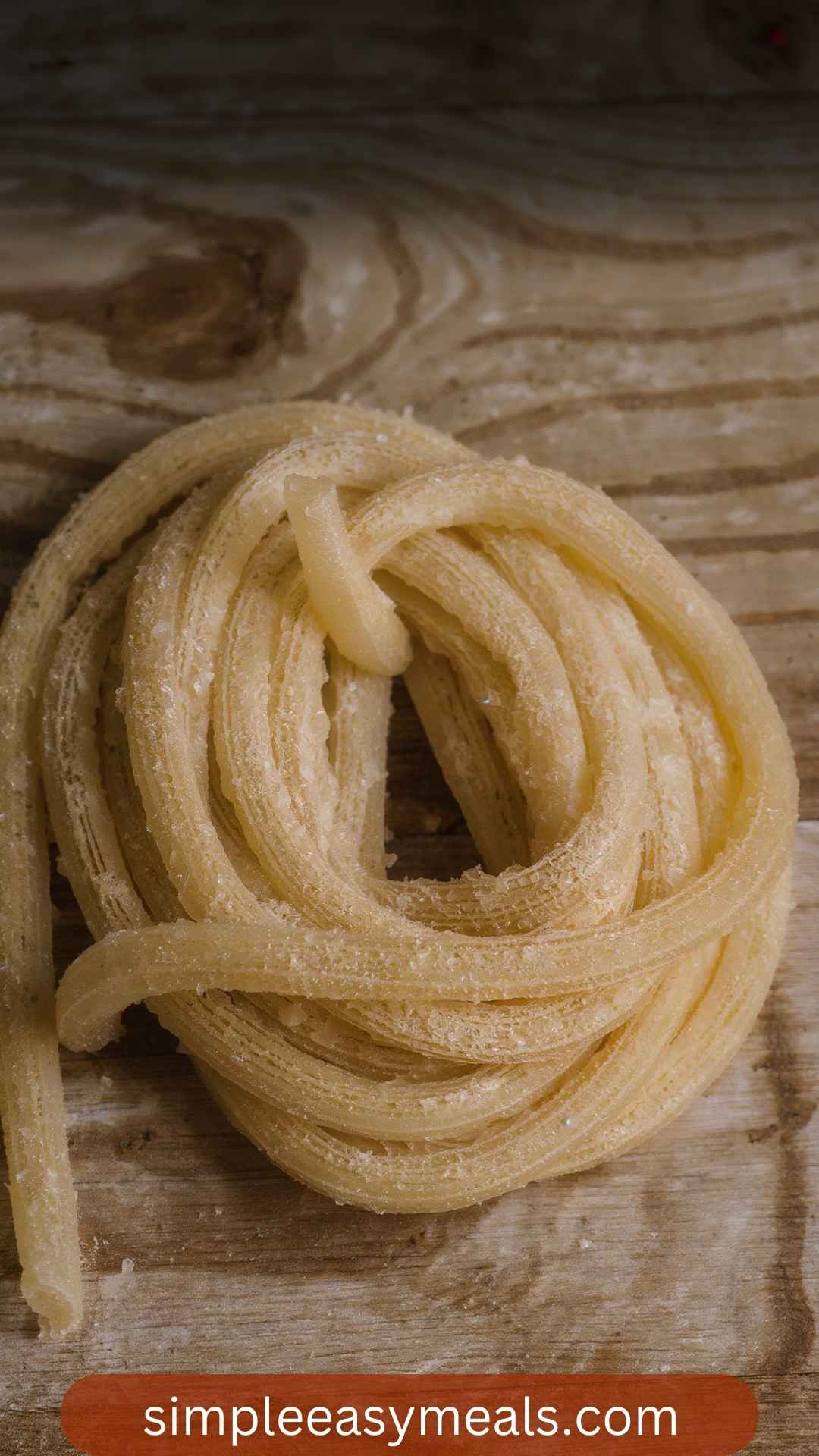Best Pici Pasta