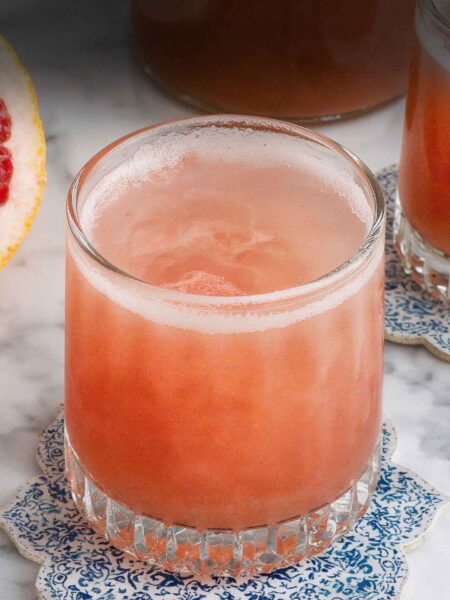 Grapefruit Juice