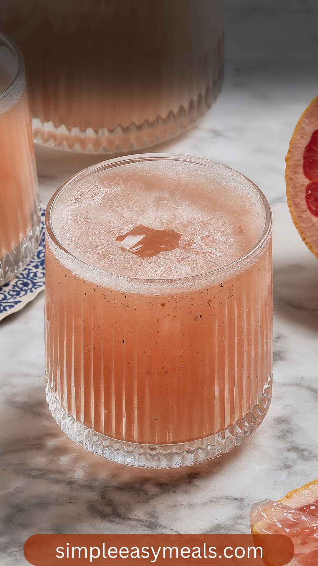 How to Make Grapefruit Juice How to Make Grapefruit Juice